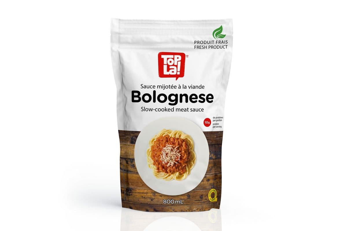 Bolognaise / Bolognese