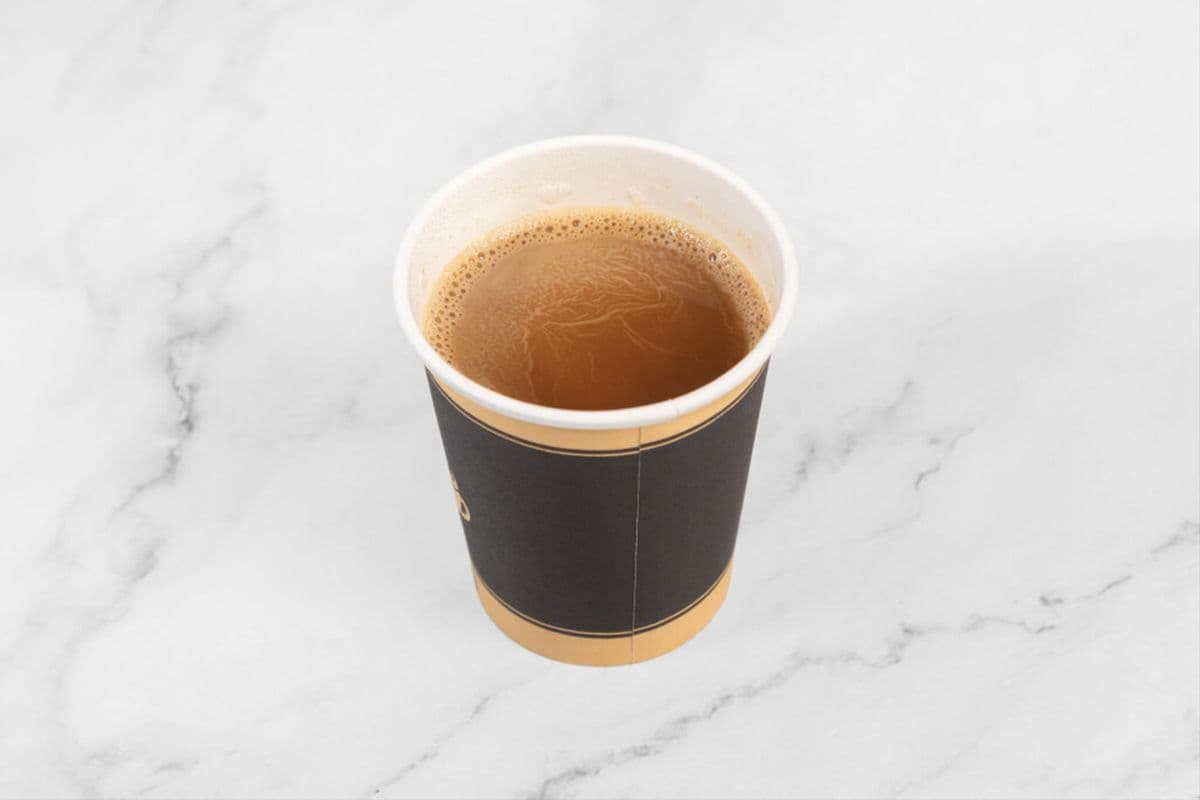 Masala Tea
