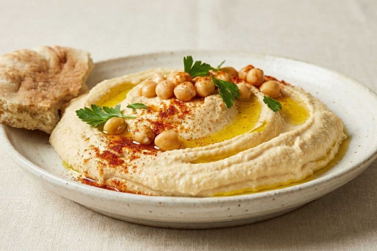 Hummus