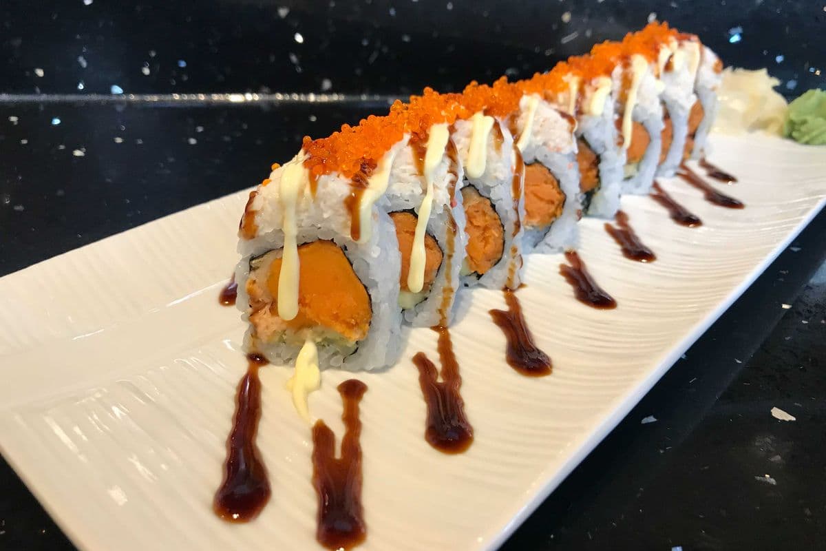 Canada Roll