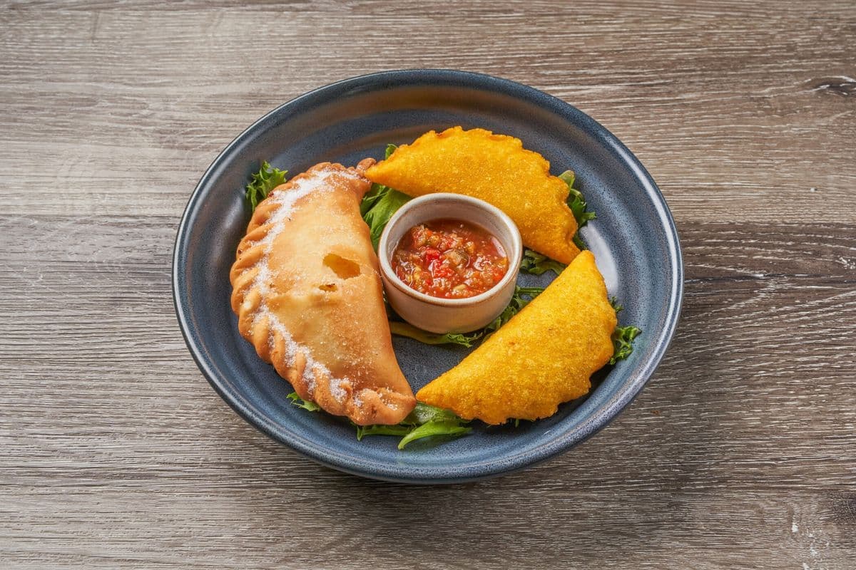 Empanadas