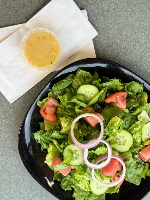Garden Salad