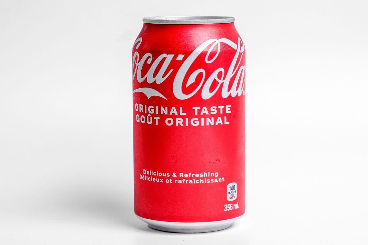 Coke 355ml