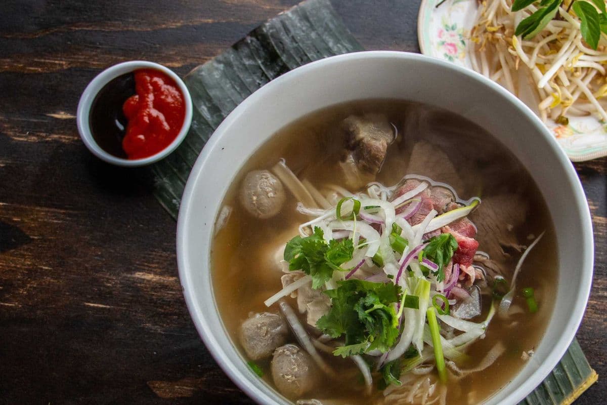 P08. Special Pho
