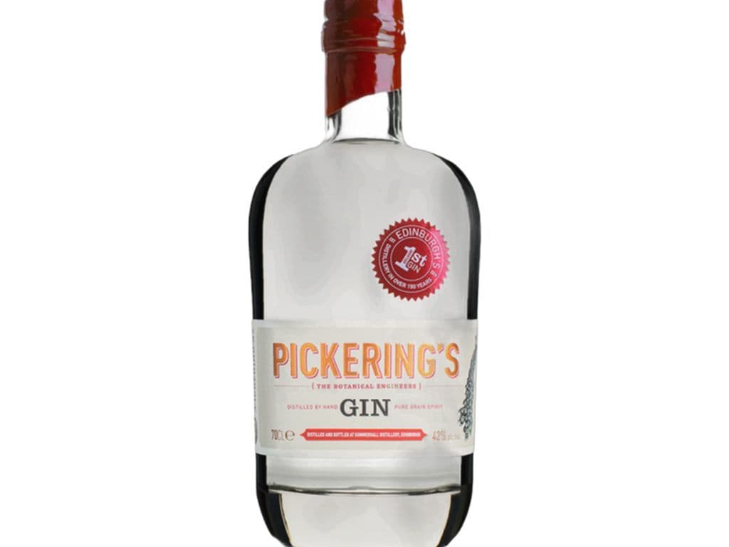 Pickering's - Gin