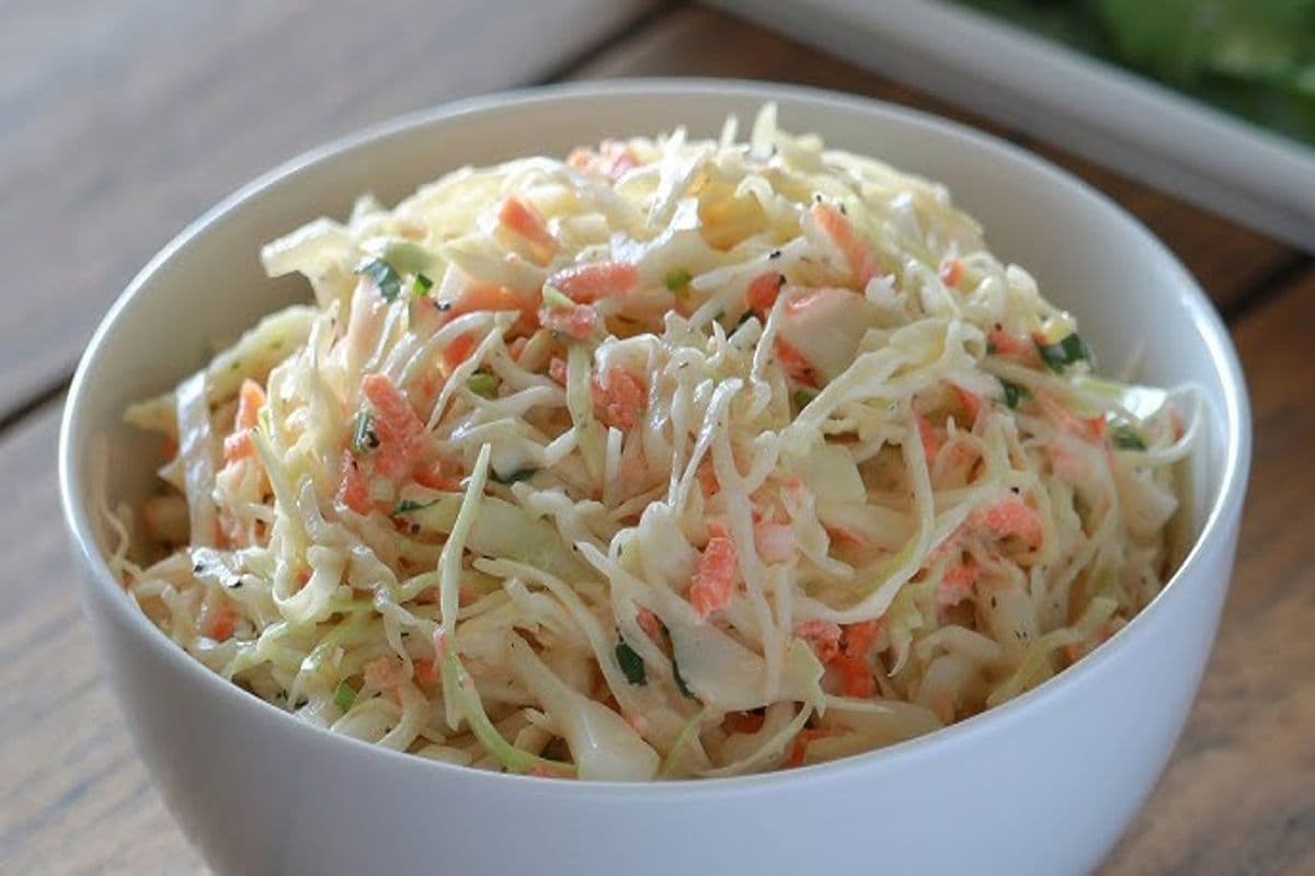 Cole Slaw