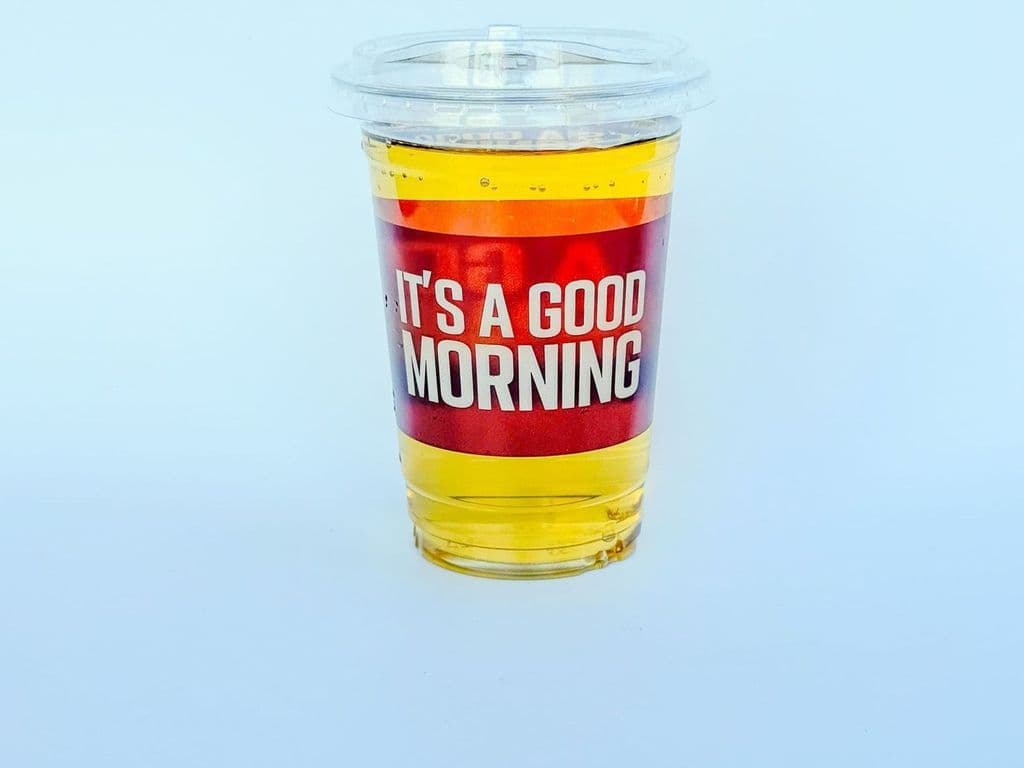 Apple Juice