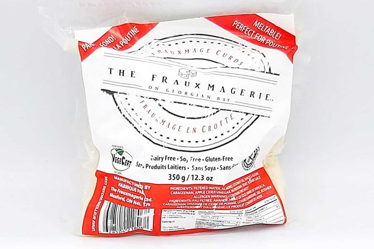 Frauxmage curds