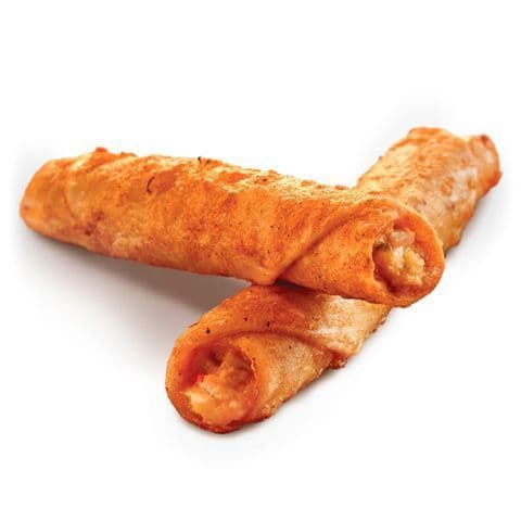 Monterey Jack & Chicken Taquito 75g
