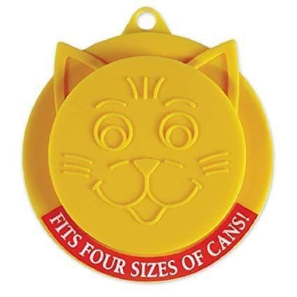 Petmate Kitty Caps Can Cover