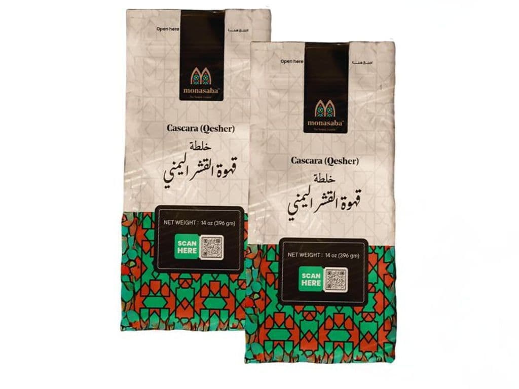 Monasaba Qesher (Cascara)