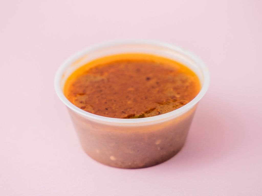 Cup Sauce Originale