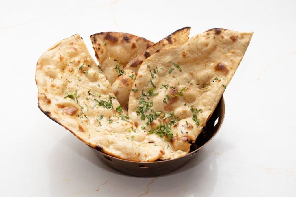 Tandoori Roti