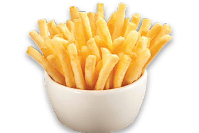 Frites maison / Homemade Fries