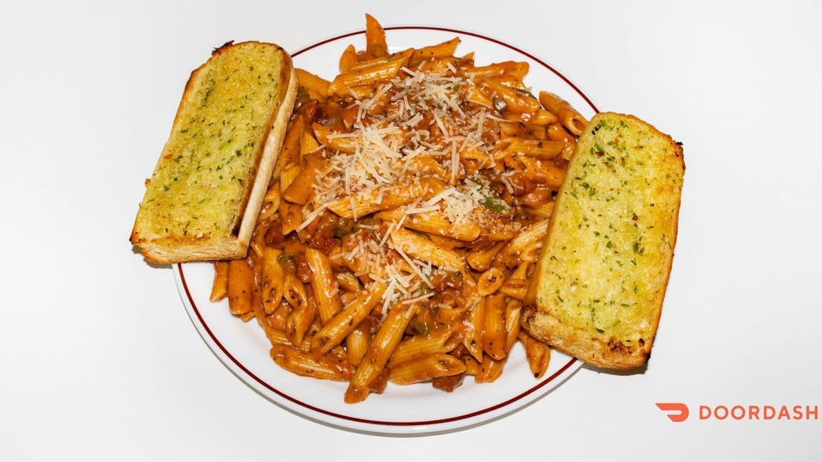 Penne Paesano 