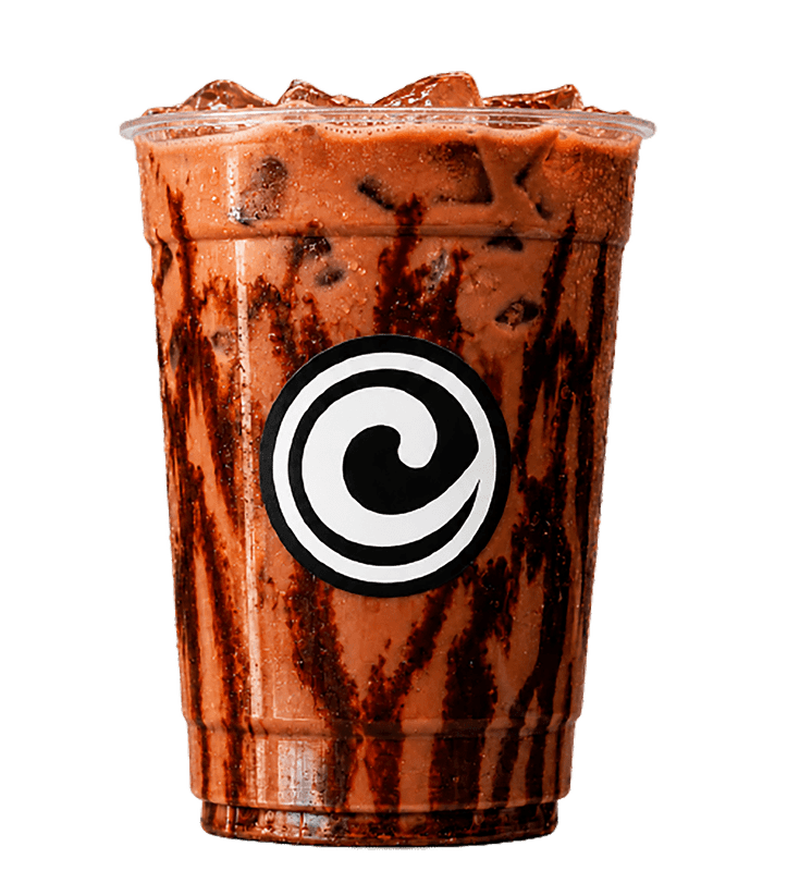 Brookie Coffee