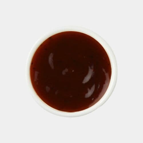 Sweet & Sour Sauce