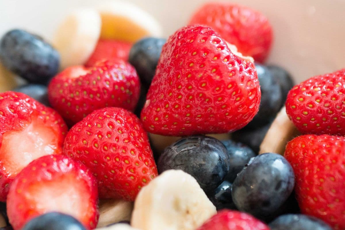 Fruit Salad