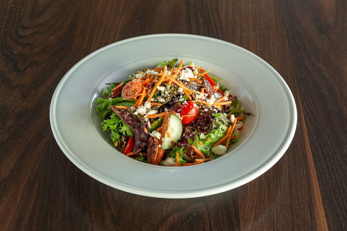 House Salad