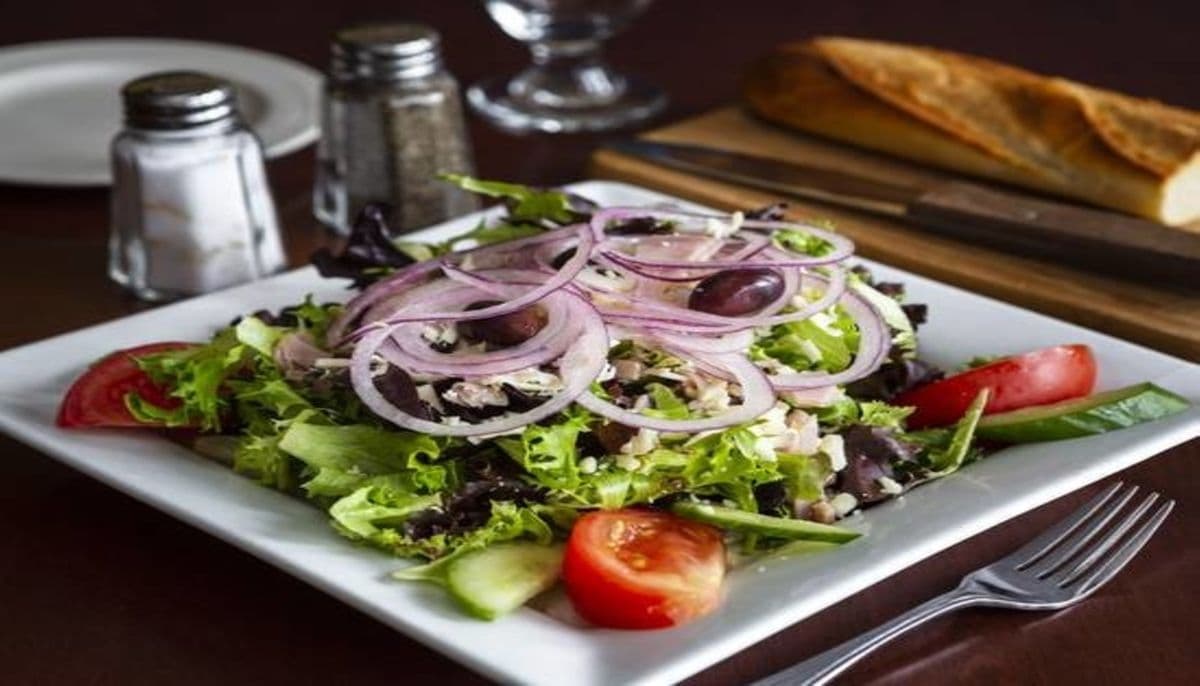 Salade Italienne / Italian Salad