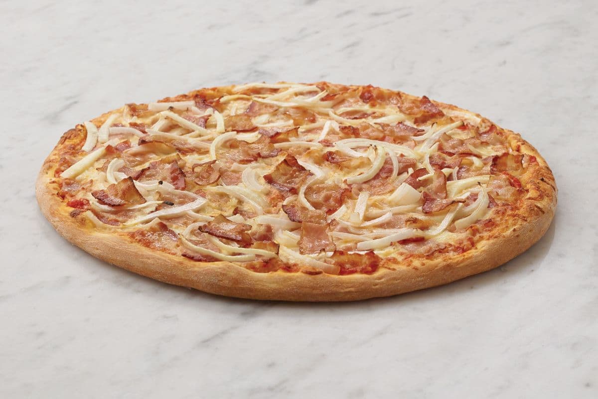 Small The Founder's Pizza