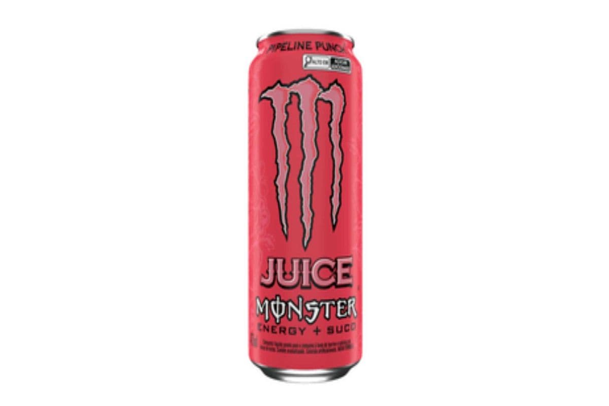 Monster Punch Pipeline Punch (473 ml)