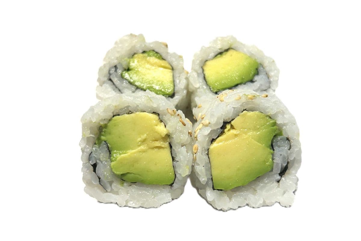 Avocado Roll