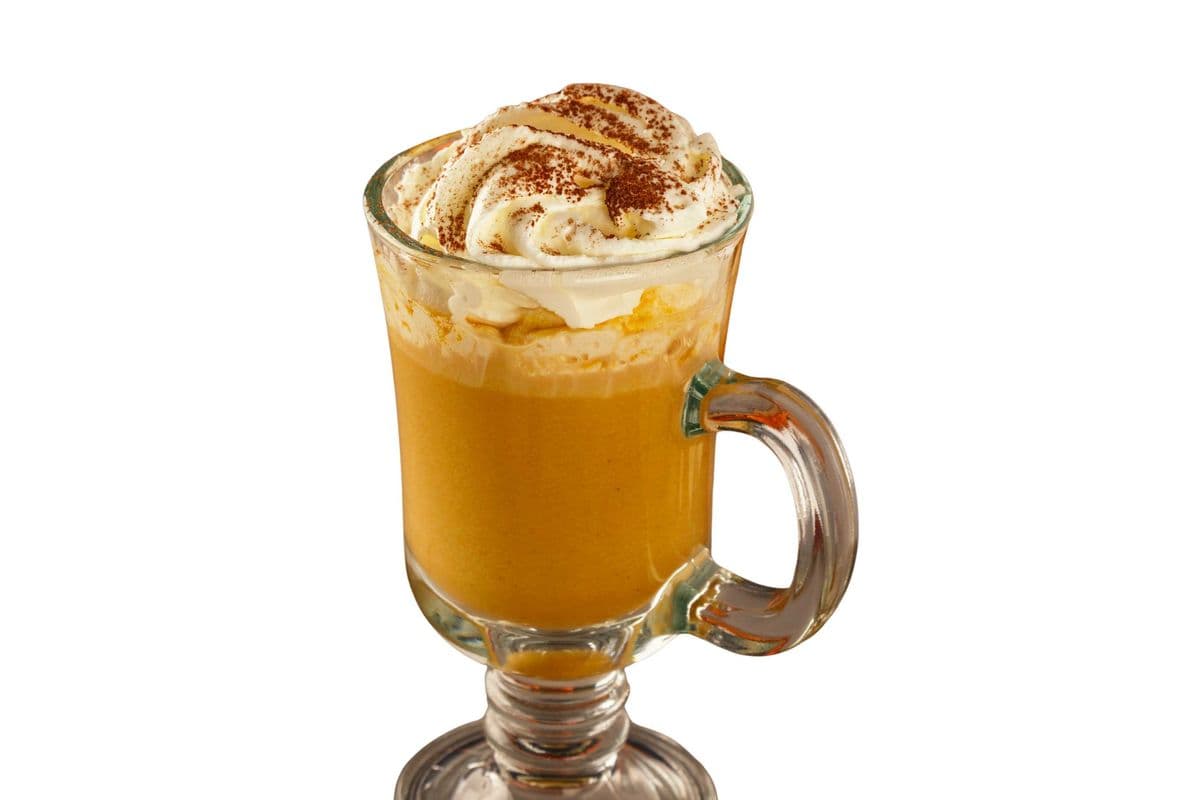 Pumpkin Spice Latte (16oz)