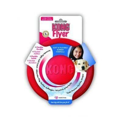 KONG Flyer - Small