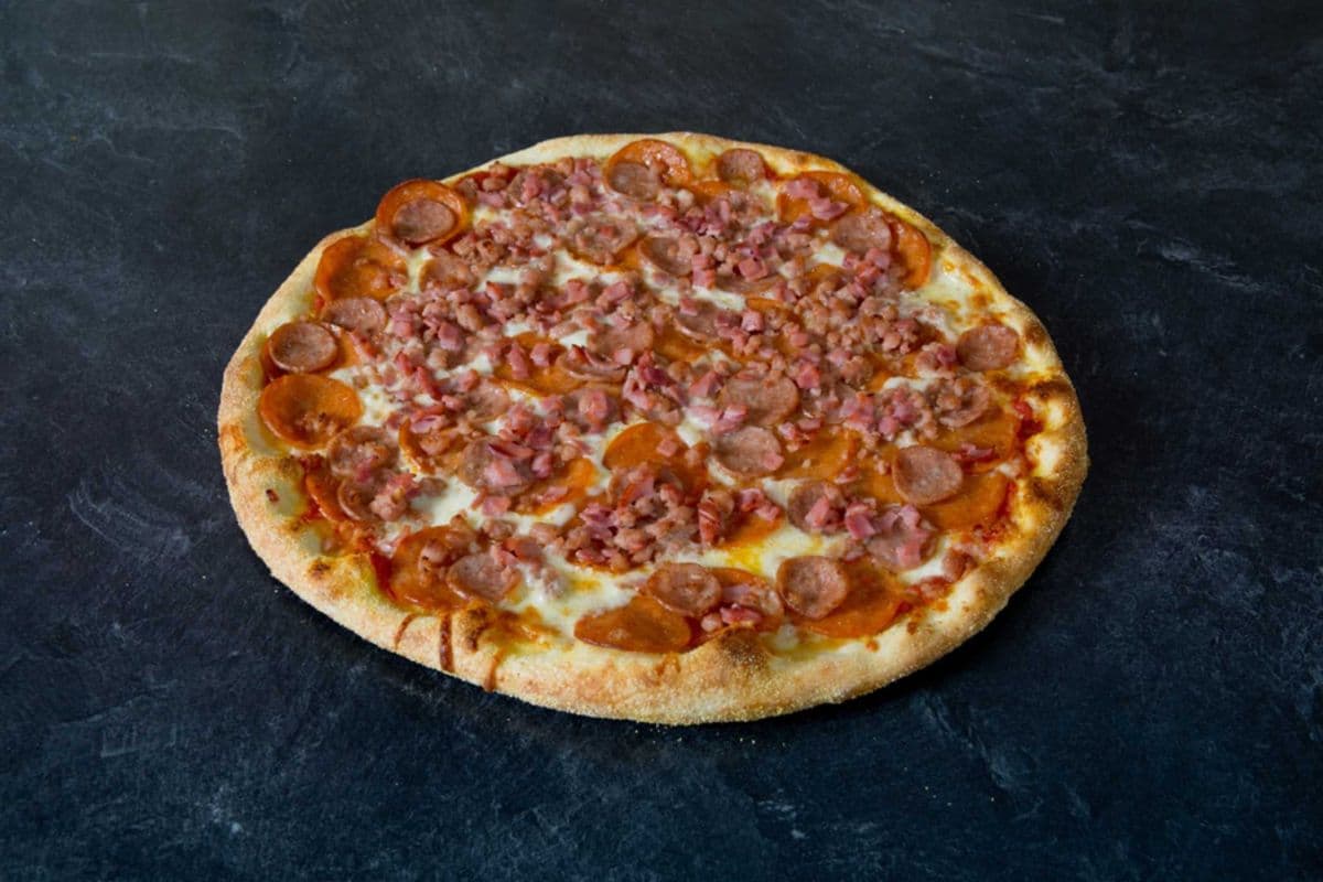 18" Party Specialty Pizza #19