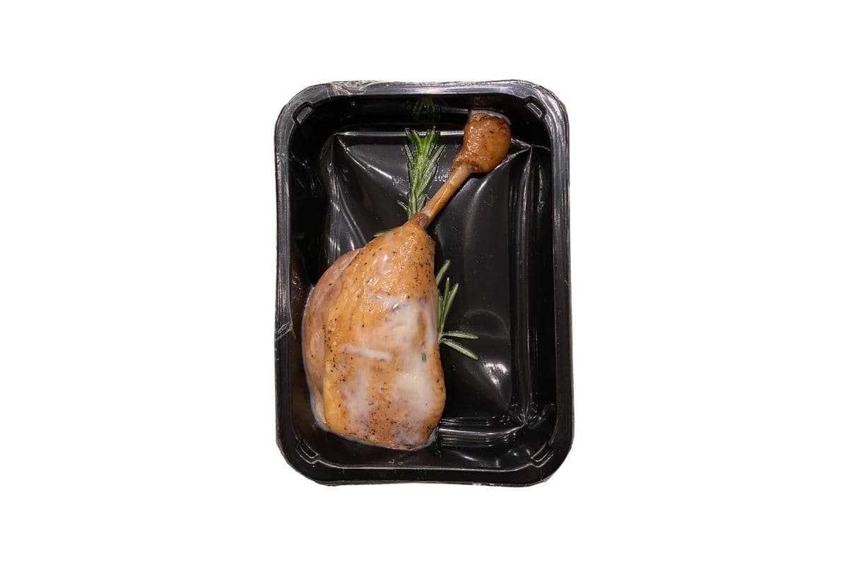 Duck Confit Leg (160g)