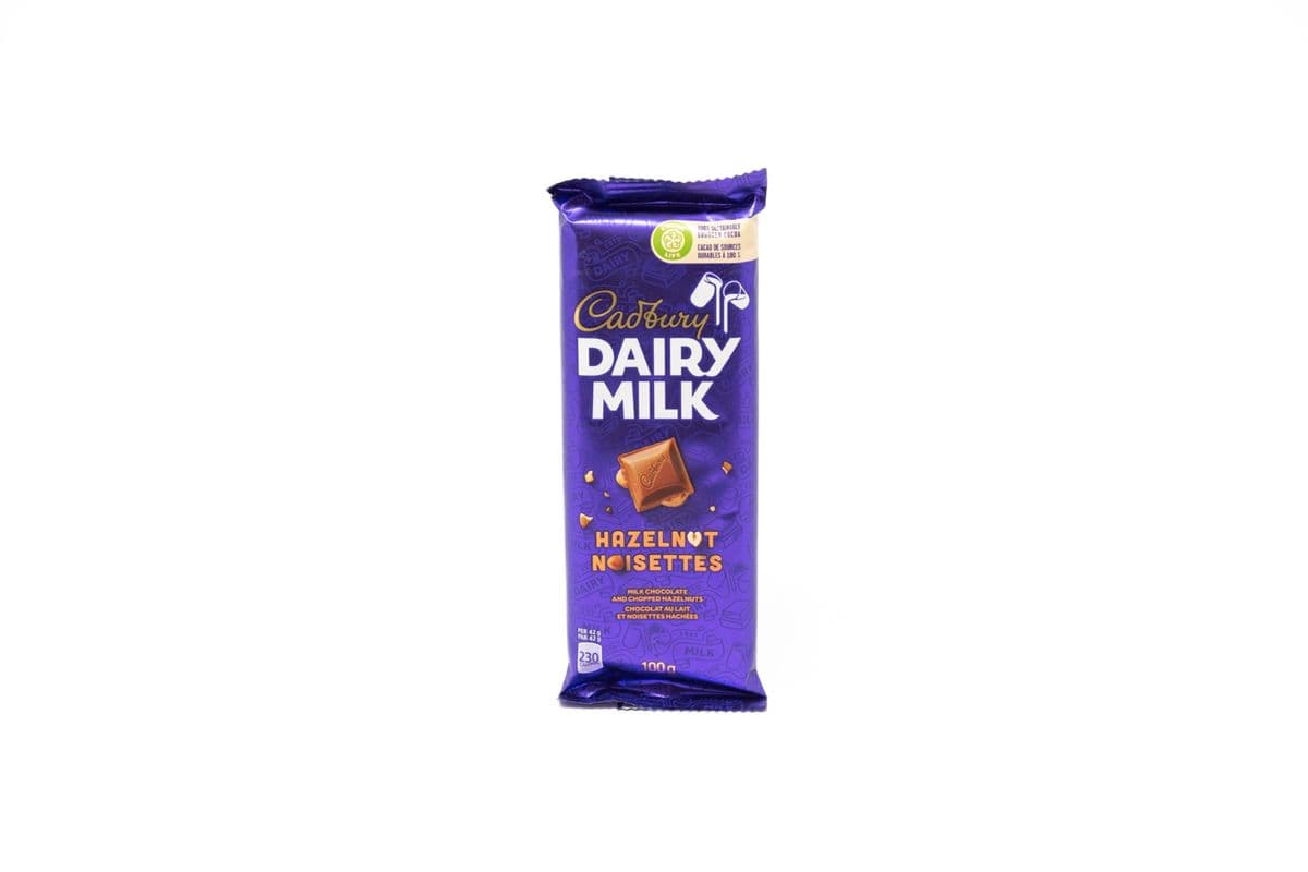 Dairy Milk (100 gm)