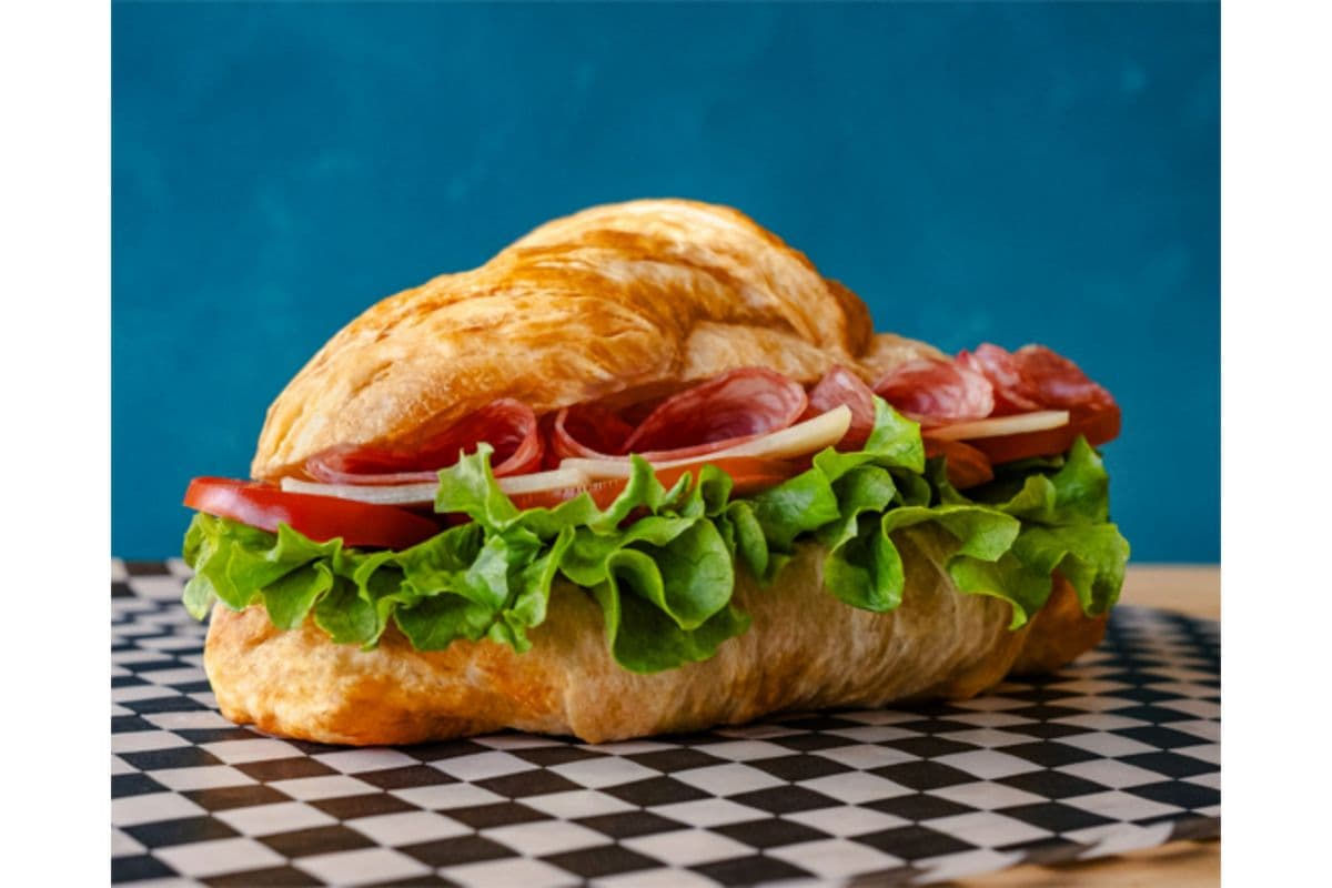 Salami/Cheese / Salami /Fromage