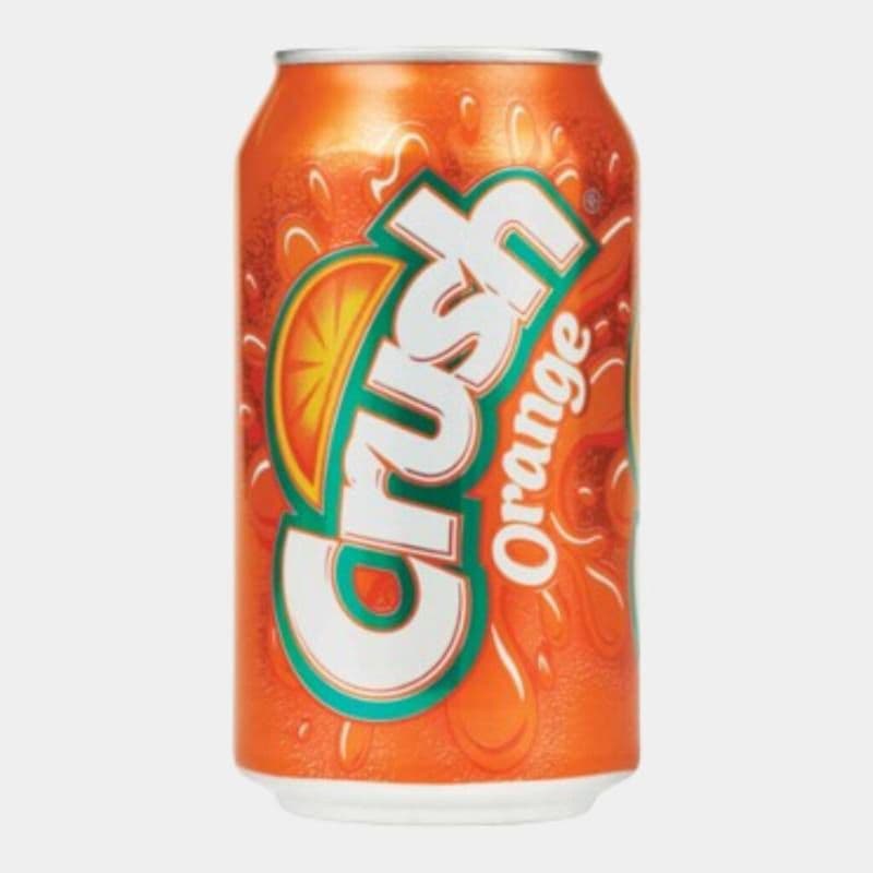 Orange Crush