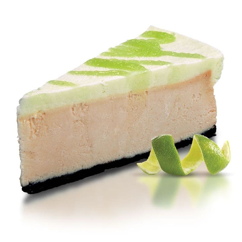Key Lime Cheesecake