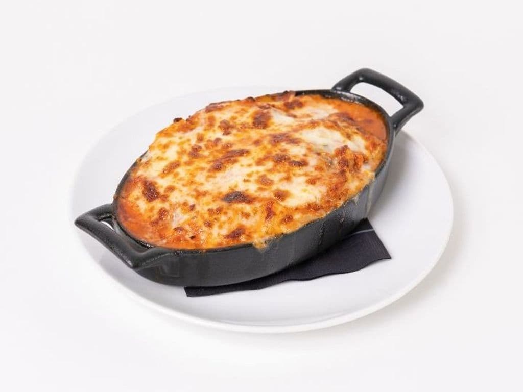 Lasagna