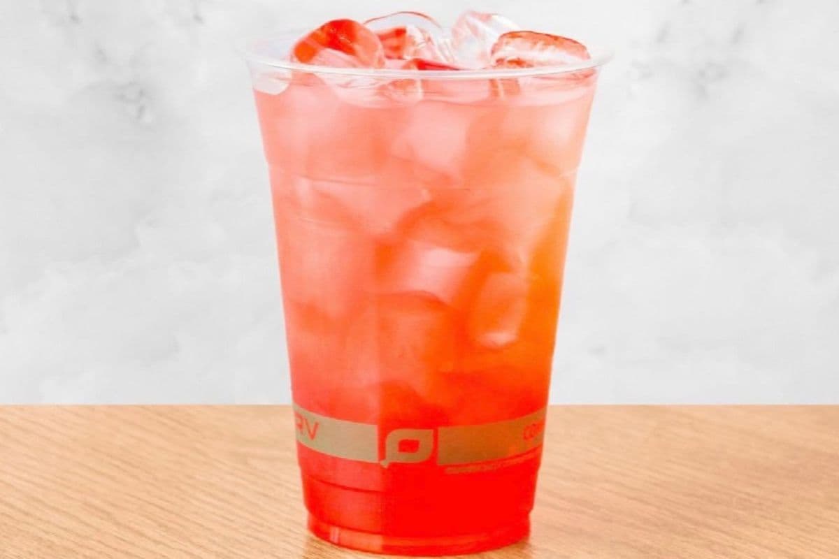 Iced Tea (16oz)