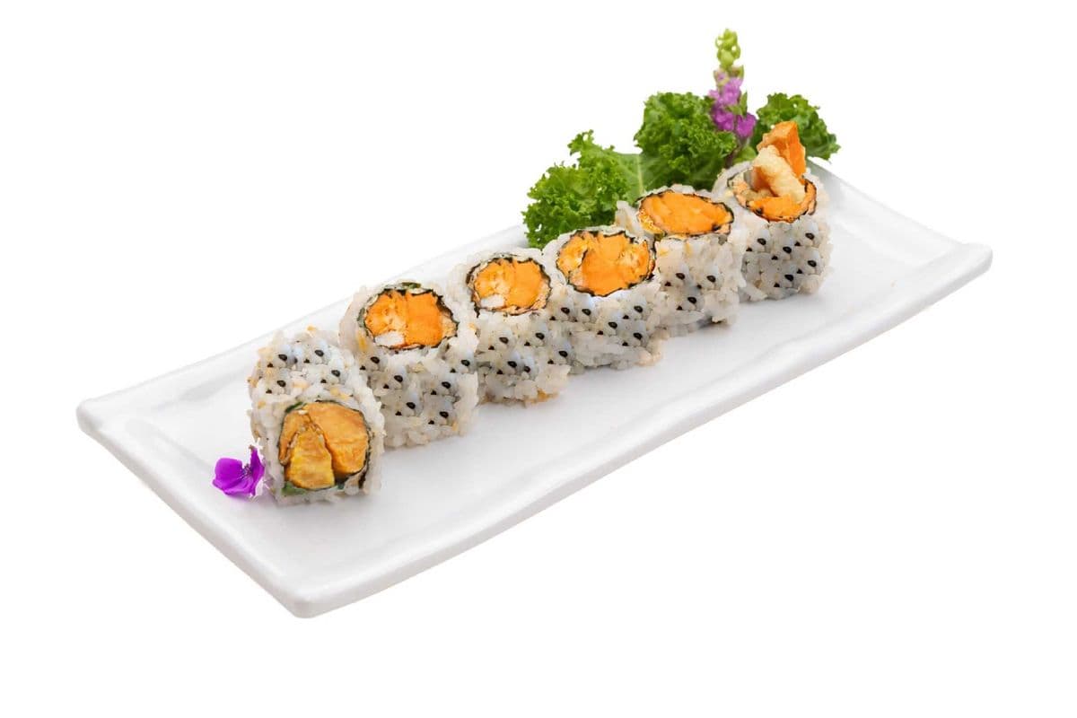Shiroshi Japanese Sushi (3360 Yonge St) | Order Delivery & Take