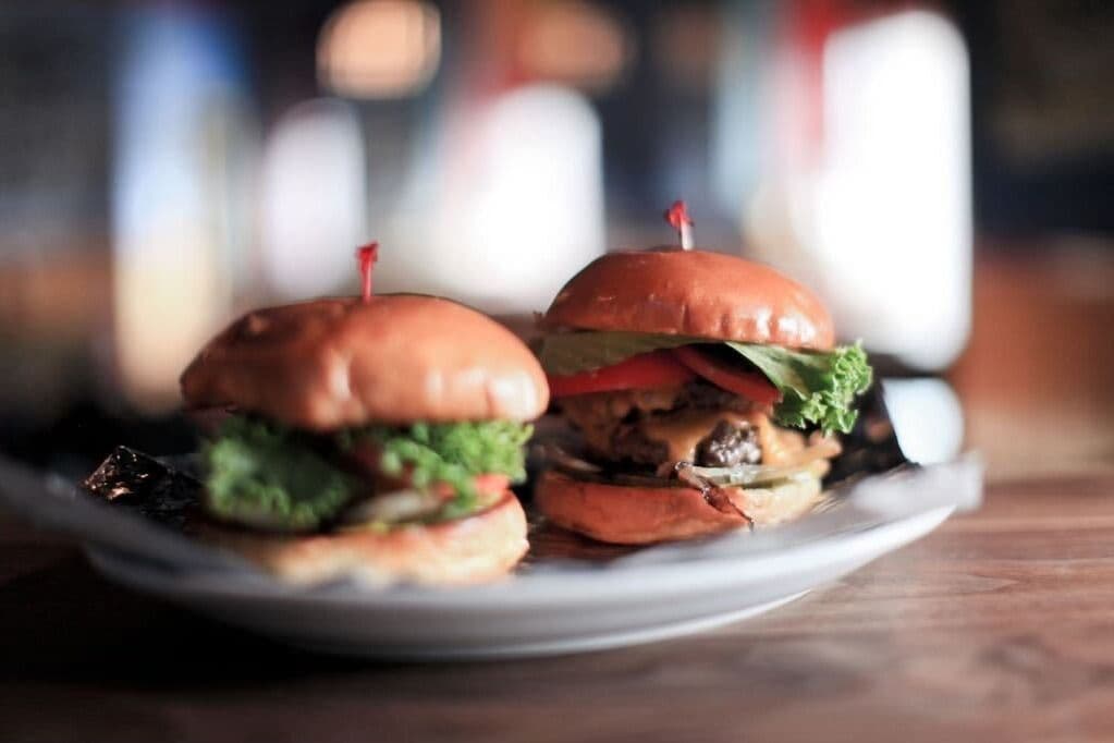 Rocky's Burger