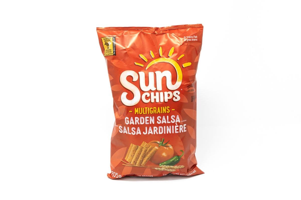 Sun Chips (205 gm)