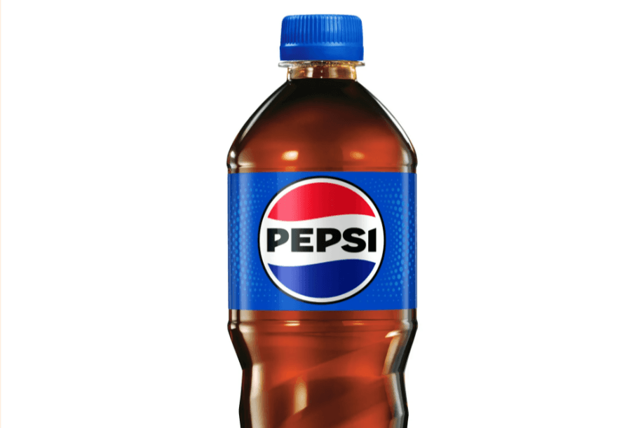 Bottled Pop (591 ml)