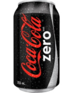 Zero Coca Cola