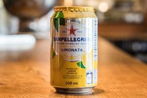 San Pellegrino Limonata