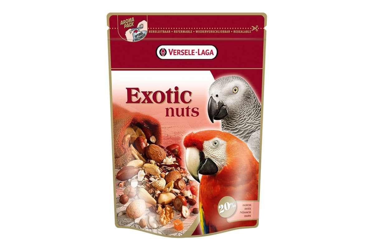 Versele-Laga Exotic Nuts (750 g)