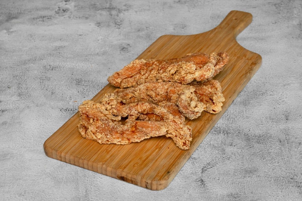 Tenders (6 pcs)