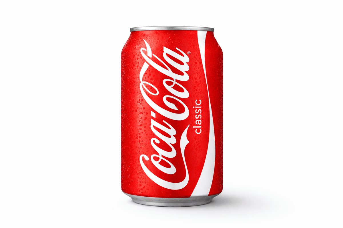 Coke Classic