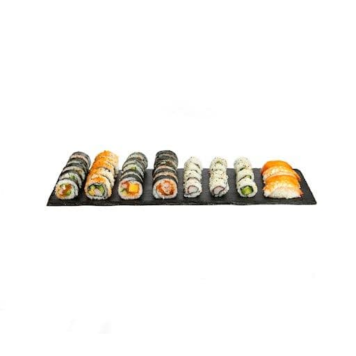 Combo 36 mcx sans gluten / Combo 36 pieces without Gluten