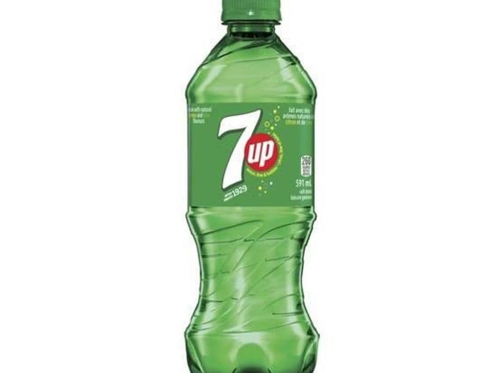 7-Up
