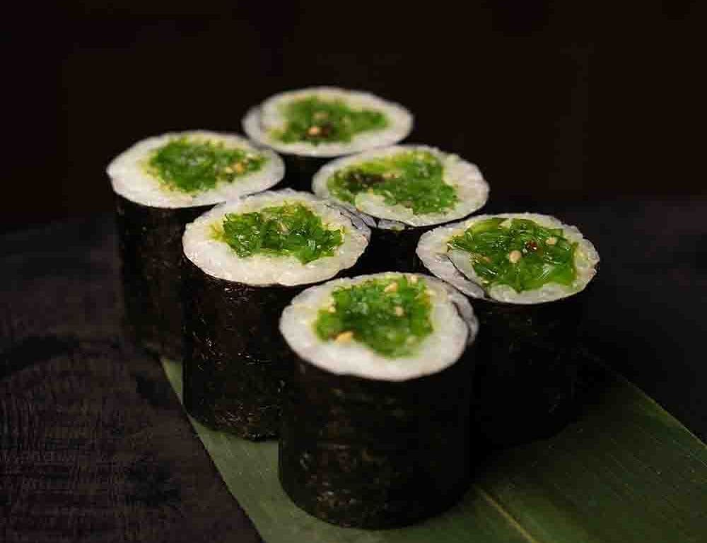 Chuka Maki