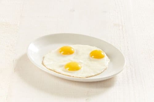 Three Eggs (3)
